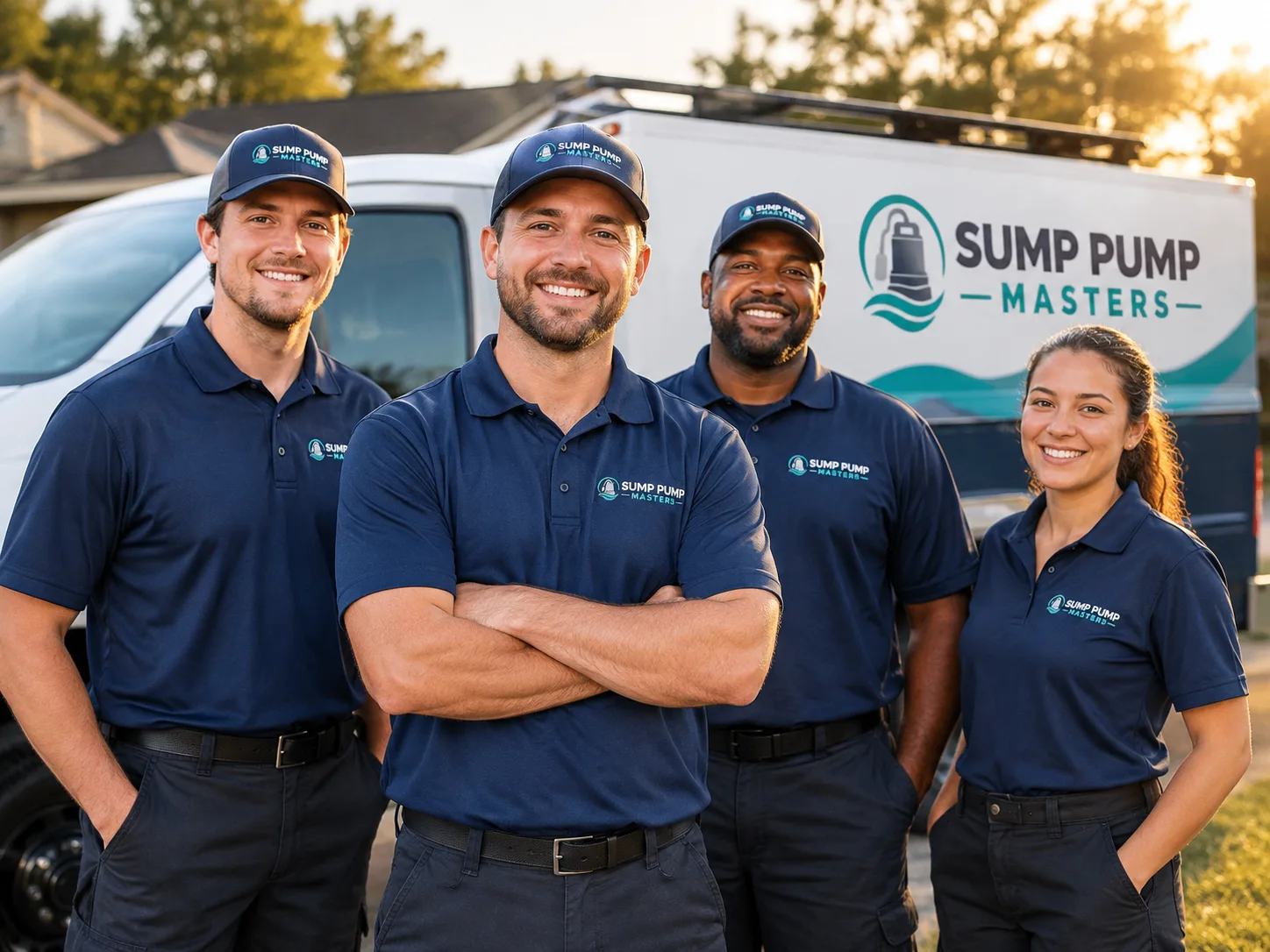 Sump Pump Repair company in Norman, OK