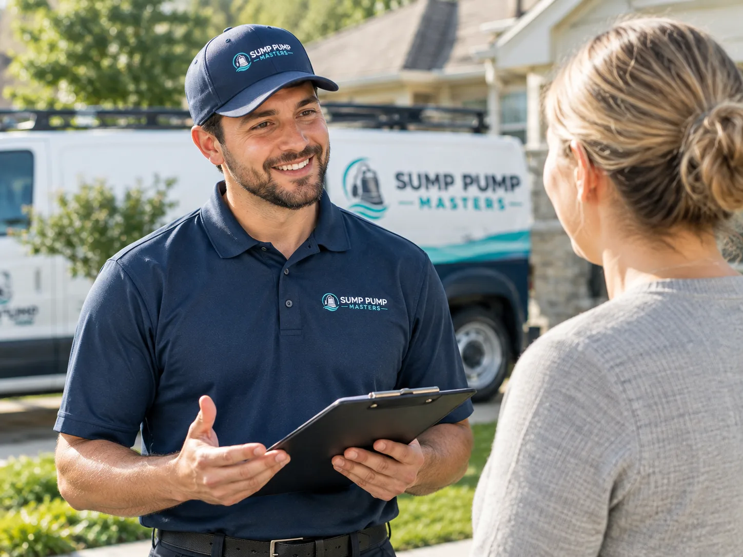 Sump Pump Repair Norman, OK FAQs